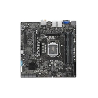 Hauptplatine ASUS WS C246M PRO LGA1151 micro ATX | 90SW00E0-M0EAY0