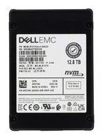 DELL Mixed Use 12.8TB U.2 NVMe PCIe Gen4 x4 | R3T9K-RFB