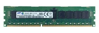 Arbeitspeicher 1x 8GB Samsung ECC REGISTERED DDR3 1600MHz PC3-12800 RDIMM | M393B1G70QH0-YK0