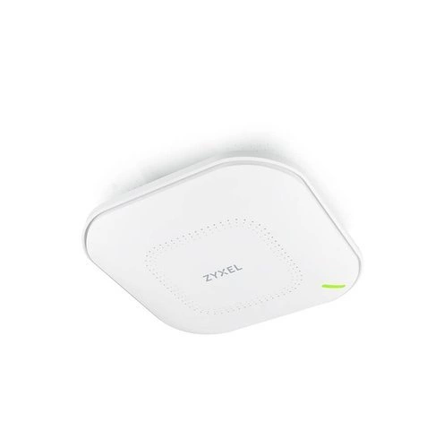 Zugangspunkt Zyxel NWA210AX-EU0102F 2,4 GHz | 5 GHz 2400 Mbps 802.11 a/b/g/n/ac/ax