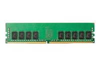 Arbeitsspeicher 1x 8GB Actina - Solar 110 S7 DDR4 2400MHz ECC UNBUFFERED DIMM |