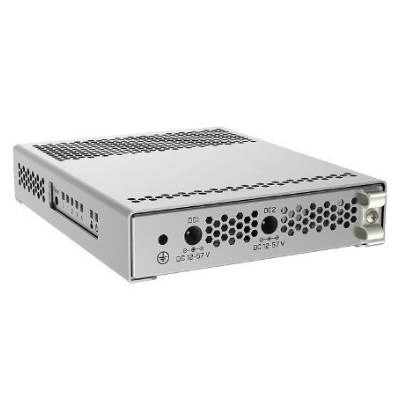 Switch Mikrotik CRS305-1G-4S+IN 1x 10/100/1000 4x SFP+