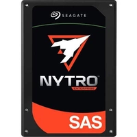 Seagate Nytro 3550 6.4TB 2.5'' SAS TLC | XS6400LE70045