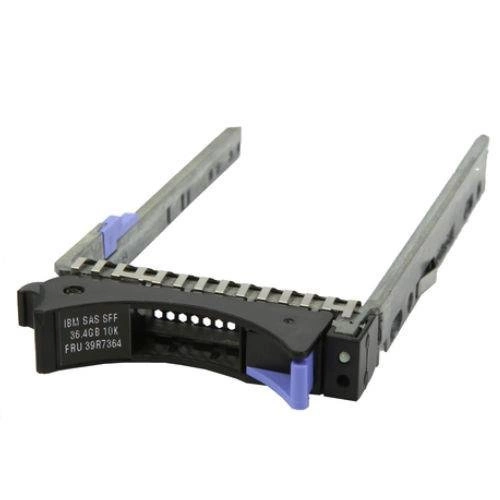 Laufwerksschublade 2.5'' SCSI/SAS/SATA Hot-Swap gewidmet für IBM | 59P5241