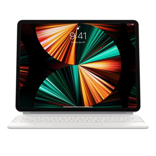 Tastatur Drahtlos Apple MJQL3UA/A QWERTY