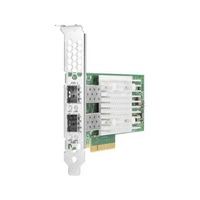 Netzwerkkarte HPE 869573-001 2x SFP+ PCI Express 10Gb