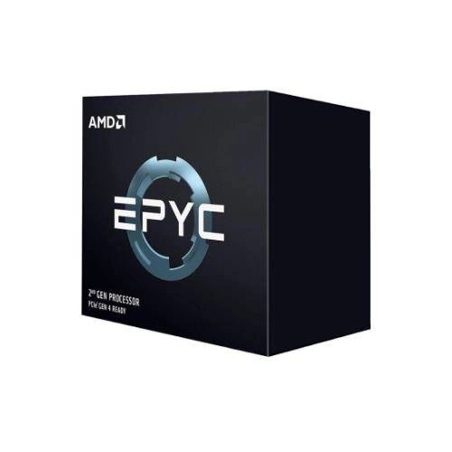 AMD Prozessor EPYC 7232P (32MB Cache, 8x 3.10GHz) 100-100000081WOF