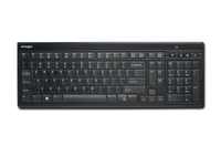 Drahtlos tastatur Kensington Advance Fit AZERTY