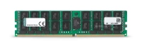 Arbeitspeicher 1x 64GB Kingston ECC REGISTERED DDR4 2Rx4 3200MHz PC4-25600 RDIMM | KSM32RD4/64HD