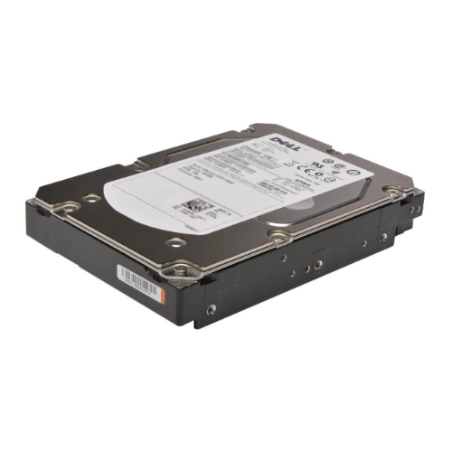 Dedizierte Festplatte für DELL-Server 3.5'' 8TB 7200RPM HDD SAS 12Gb/s 400-ATKY-RFB | REFURBISHED