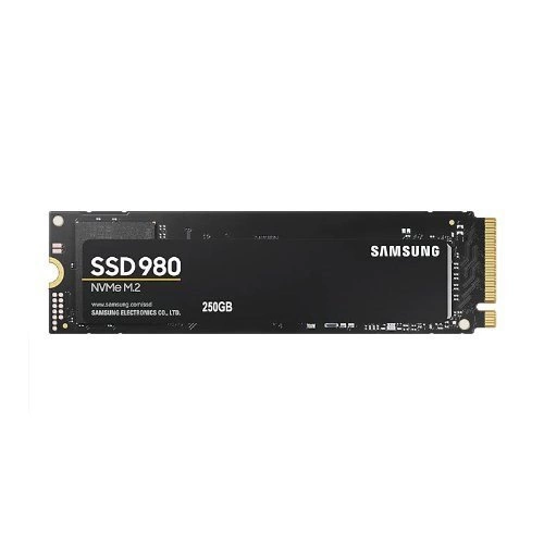 Samsung 980 250GB M.2 2280 NVMe TLC | MZ-V7E250BW
