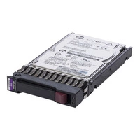 Dedizierte Festplatte für HP-Server 2.5'' 900GB 10000RPM HDD SAS 6Gb/s 619463-001 | 619286-004 | 619291-B21 | REFURBISHED