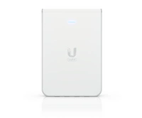 Zugangspunkt U6-IW 2,4 GHz | 5 GHz 4800 Mbps 802.11a/b/g/n/ac/ax