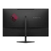 Bildschirm 24.5" HP Z7Y57AA#ABB OMEN 25 1920 x 1080 Full HD 144Hz bildschirmmatrix TN