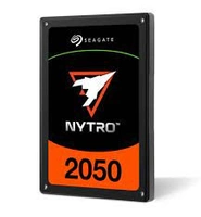 Seagate Nytro 2350 7.68TB 2.5'' SAS TLC | XS7680SE70085