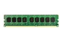 Arbeitsspeicher 1x 4GB Intel - Server System P4304BTLSHCNR DDR3 1333MHz ECC UNBUFFERED DIMM |