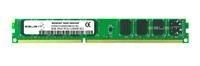 Arbeitspeicher 1x 8GB ESUS IT ECC UNBUFFERED DDR3 2Rx8 1600MHz PC3-12800 UDIMM | ESUD31600ED8LV/8G