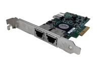 Netzwerkkarte DELL F169G 2x RJ-45 PCI Express 1Gb