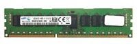 Arbeitspeicher 1x 8GB Samsung ECC REGISTERED DDR3  1866MHz PC3-14900 RDIMM | M393B1G73QH0-CMA