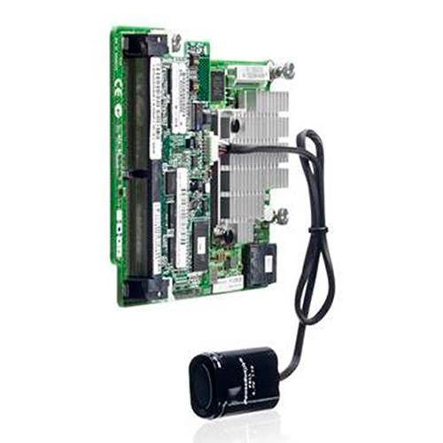 HPE Smart Array P721m 660090-001 SAS/SATA 6Gb/s 512MB neu spare 1 jahr