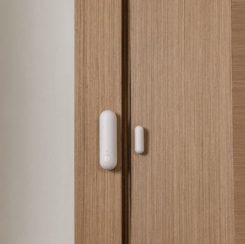 Intelligenter Sensor Aqara Door and Window Sensor P2 | DW-S02D