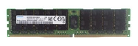 Arbeitspeicher 1x 128GB Samsung ECC LOAD REDUCED DDR4 4Rx4 2933MHz PC4-23400 LRDIMM | M386AAG40MMB-CVF