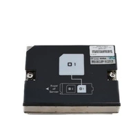 Kühlkörper gewidmet für server HP ProLiant BL465c | 672721-001-RFB