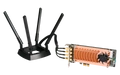 Netzwerkkarte QNAP QWA-AC2600