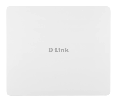 Zugangspunkt D-Link DAP-3666 2.4 GHz | 5 GHz 867 Mbps 802.11 a/b/g/n/ac-wave2