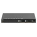 Schalter Netgear XSM4328CV-100NES 24x 10Gb 4x SFP28 576 W PoE+