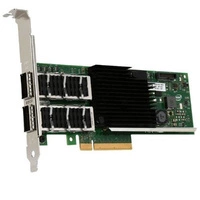 Netzwerkkarte Intel XL710QDA1BLK 1x 40Gb QSFP+ PCI Express 40Gb