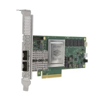 Netzwerkkarte Mellanox MBF1M332A-AENAT 2x SFP28 PCI Express 25Gb