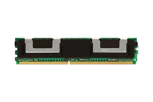 Arbeitsspeicher 1x 4GB IBM ThinkServer & System X DDR2 667MHz ECC FULLY BUFFERED DIMM | 43X5061, OPT 46C7420, FRU 46C7423 
