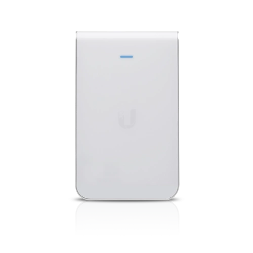 Zugangspunkt Ubiquiti UAP-IW-HD 2,4 GHz | 5 GHz 1733 Mbps 802.11a/b/g/n/ac-wave2