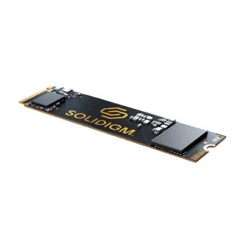 SOLIDIGM P41 Plus 1024GB M.2 2280 NVMe PCIe | SSDPFPNU010TZ01
