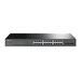 Schalter TP-LINK TL-SG2428P 28x 1Gb 4x SFP 250 W PoE+