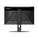 Bildschirm 23.8" Gigabyte G24F 2 1920 x 1080 Full HD 180Hz bildschirmmatrix IPS