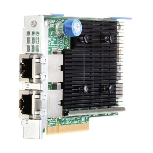 Netzwerkkarte HPE 817721-B21 2x RJ-45 PCI Express 10Gb