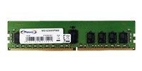 Arbeitspeicher 1x 16GB Memory Solutions ECC REGISTERED DDR4 1Rx4 2666MHZ PC4-21300 RDIMM | MS16384HP968
