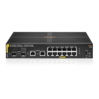 Schalter HPE R8N89A 14x 1Gb 2x SFP 139 W PoE+