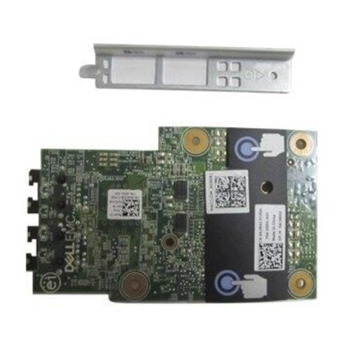 Netzwerkkarte DELL PCI Express 2x RJ-45 1Gb | 540-BCKP-RFB