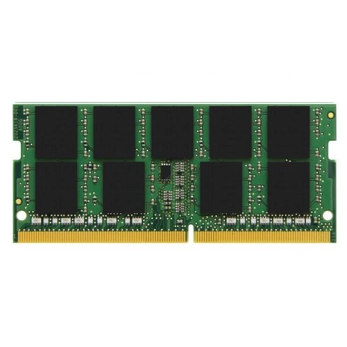 Arbeitspeicher 1x 32GB Kingston SO-DIMM DDR5 5600MHz PC5-44800 | KCP556SD8-32