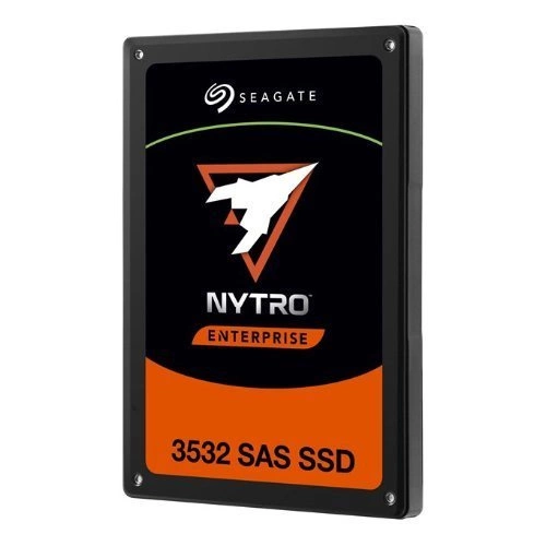 Seagate Nytro 3532 6.4TB 2.5'' SAS 12Gbps | XS6400LE70084