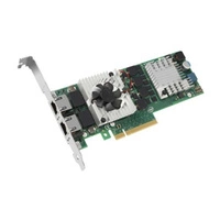 Netzwerkkarte DELL 2x RJ-45 PCI Express 10Gb | 540-BBDT-RFB