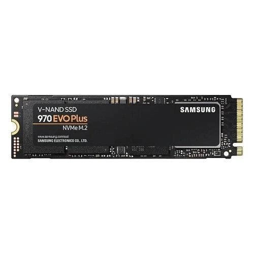 Samsung 970 EVO Plus 250GB M.2 2280 NVMe  V-NAND 3bit MLC | MZ-V7S250BW MZ-V7S250 New Open Box