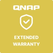 Erweiterung der Garantie QNAP 3 Jahre LW-SWITCH-YELLOW-3Y-EI
