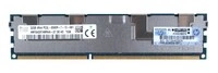 Arbeitspeicher 1x 32GB Hynix ECC REGISTERED DDR3 1066MHz PC3-8500 RDIMM | HMT84GR7AMR4A-G7