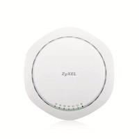 Zugangspunkt Zyxel WAC6503D-S-EU0101F 2,4 GHz | 5 GHz 1300 Mbps 802.11a/b/g/n/ac