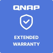 Erweiterung der Garantie QNAP 3 Jahre LIC-NAS-EXTW-BLUE-3Y-EI