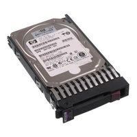 Dedizierte Festplatte für HP-Server 2.5'' 146GB 10000RPM HDD SAS 6Gb/s 507283-001 | 507119-001 | 507125-B21  | REFURBISHED